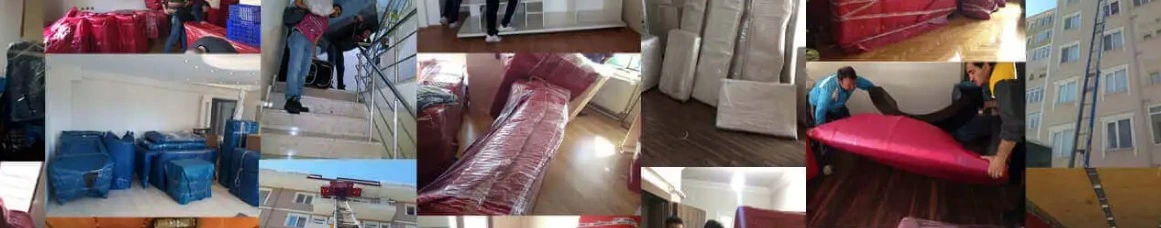 Şehzadeler Parça Eşya Taşımacılık görseli